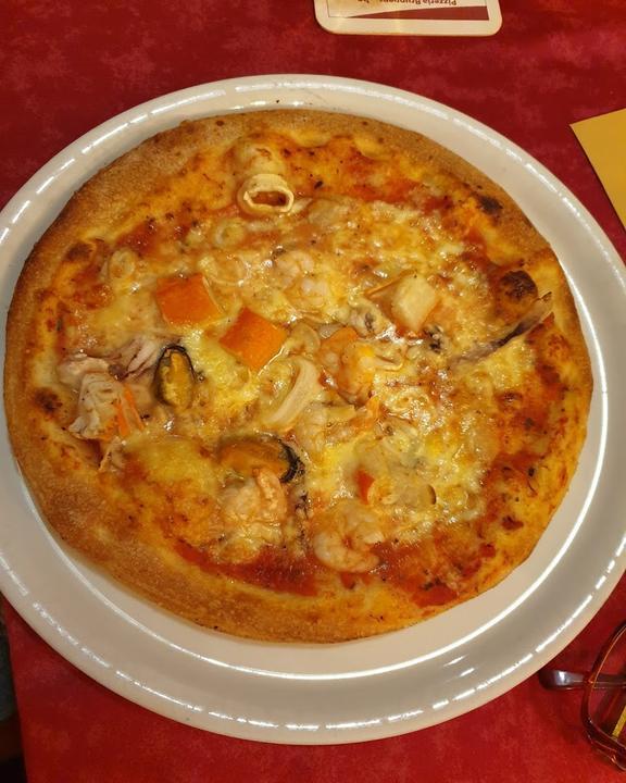 Pizzeria Brunnenstube Deizisau